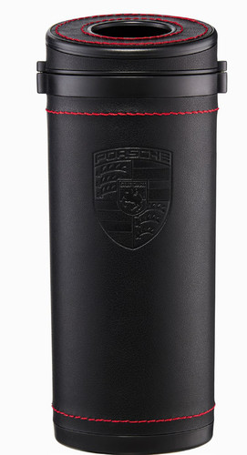 Porsche tücherbox auto - porsche,