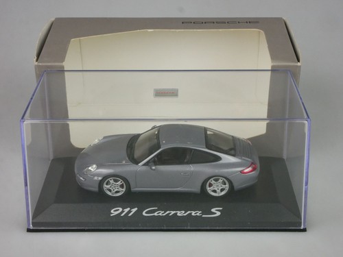 Minichamps porsche 911 - minichamps,