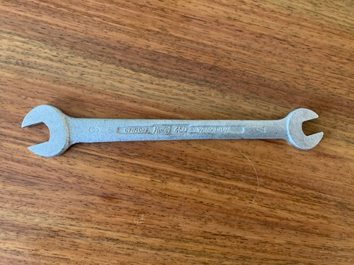 Vintage hazet 450 - "a",