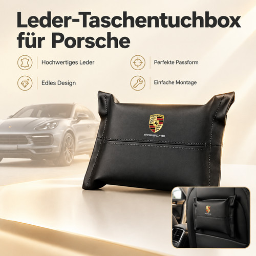 Auto taschentuchbox für - auto,