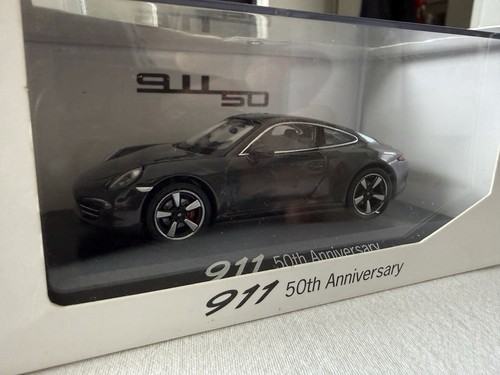 Porsche 911 50th anniversary - 911,