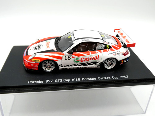 Spark porsche 997 - ,