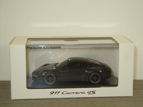 Porsche 911 991 carrera - porsche, 4s
