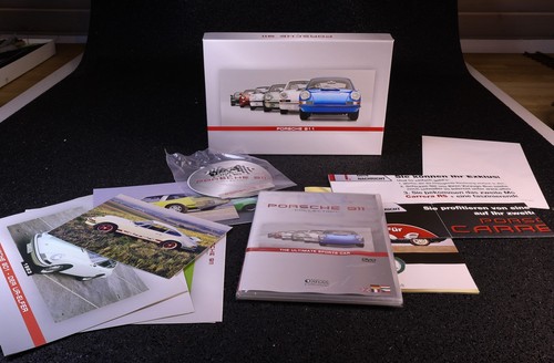 C6c712 atlas sammelbox porsche - c6c712,