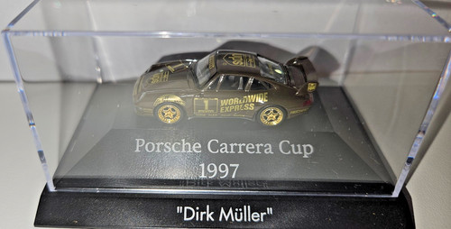 Herpa 037464 porsche carrera - 037464,