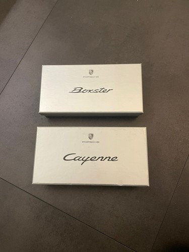 Porsche cayenne boxster - cayenne, &