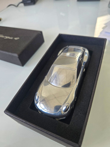 Porsche 911 targa modellauto - 911,