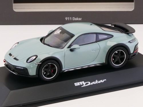 Minichamps porsche 911 - porsche,