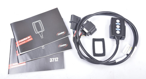 Dte systems pedalbox - systems, 3s
