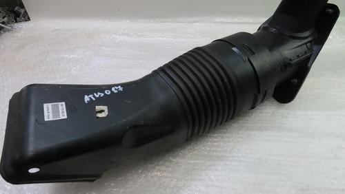 Porsche 981 luftfilter - luftfilter, airbox