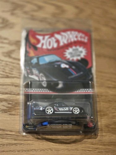 Hot wheels porsche 935 - wheels,