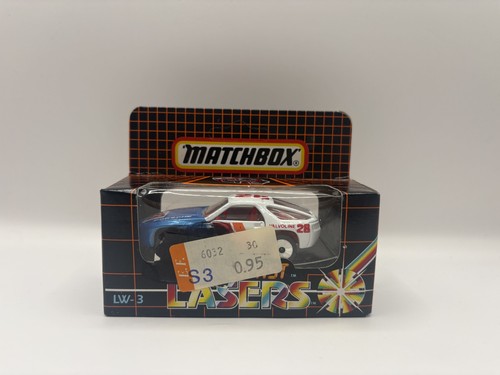 Matchbox vintage superfast - matchbox®,