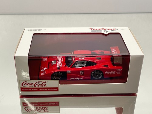 Tsm10433 porsche 935 - porsche, road