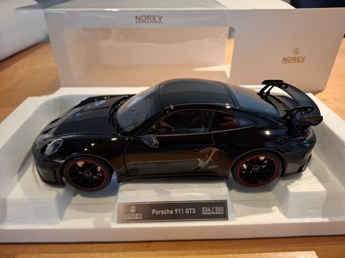Porsche 911 gt3 2025 limited - 911,