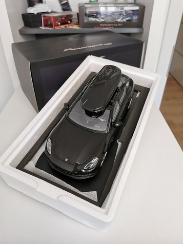 Spark porsche panamera - porsche, 10