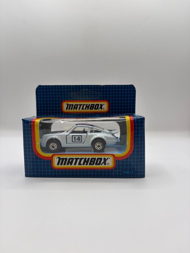 Matchbox vintage 3 - matchbox®, mb-3