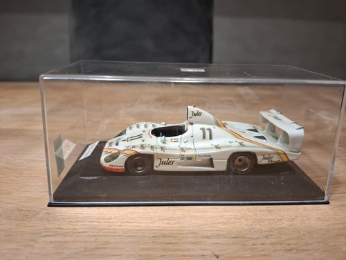 Mini racing porsche 936 - 1:43,