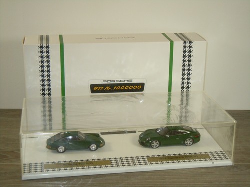 Porsche typ 901 911 - porsche, carrera