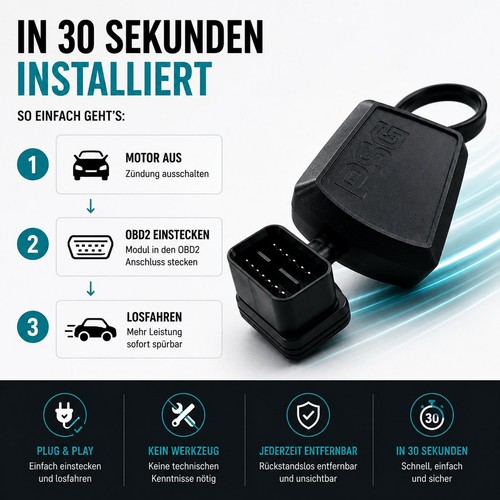 Chiptuning für porsche - chiptuning,