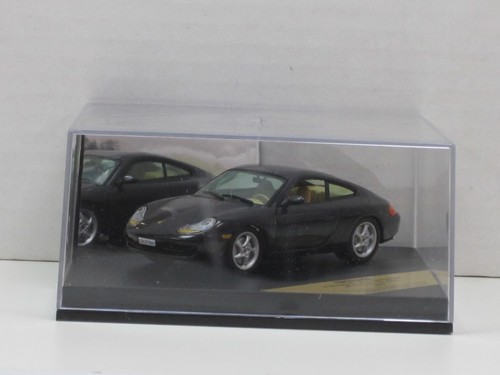 Porsche 911 carrera 1999 - porsche,