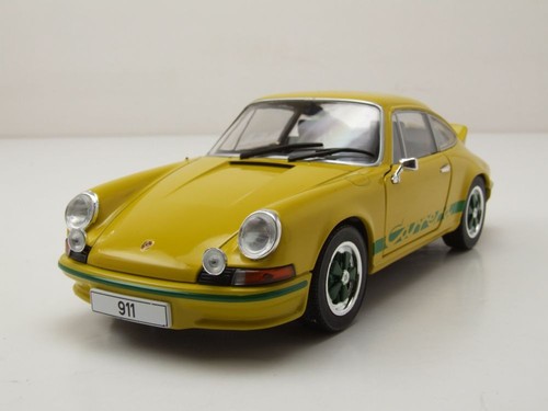 Porsche 911 carrera rs - porsche,