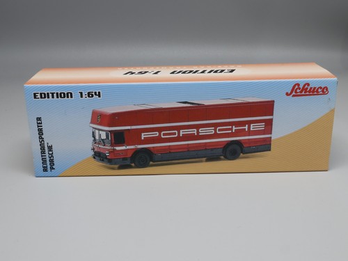 Schuco mercedes 317 - schuco,
