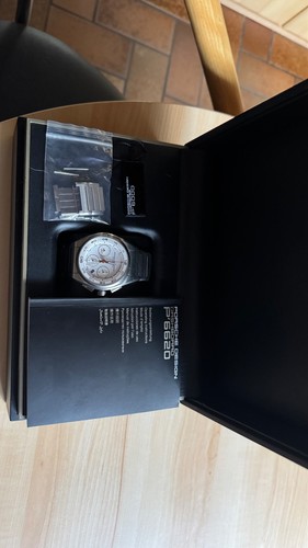 Porsche design dashboard - design,