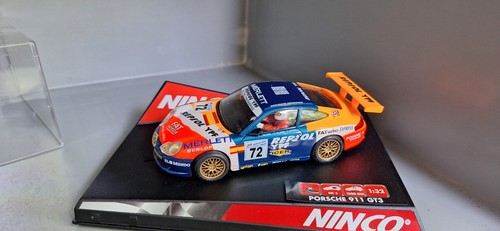 H51 ovp ninco - ovp, 1:32