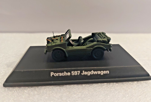 Bos 87595 porsche 597 - porsche,