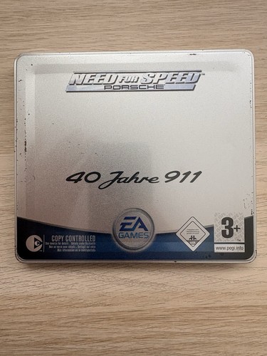 Need for speed porsche - need,
