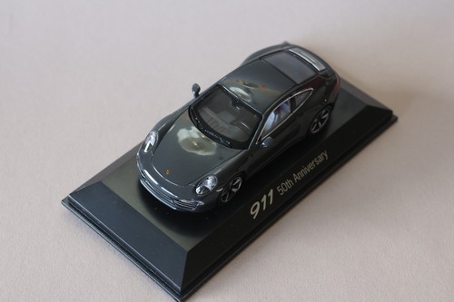 Modellautos porsche 911 - 1:43,