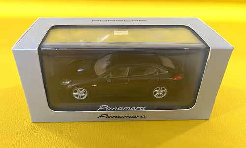 Porsche panamera modellauto - porsche,