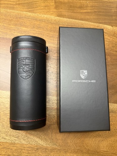 Porsche taschentuch box - porsche,