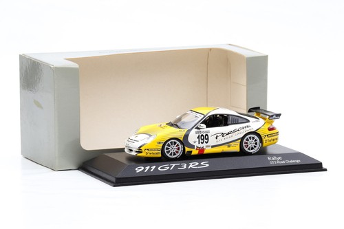 Porsche 911 996 gt3 rs - gt3,