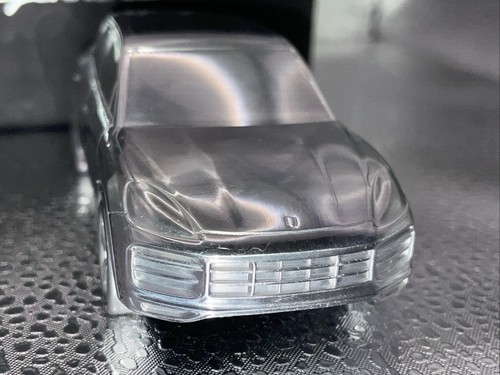 Porsche cayenne limited - porsche, cayenne,1:43,
