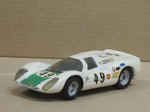 Porsche 907 908 in - porsche,