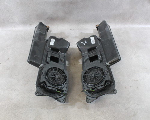 Porsche 996 986 lautsprecher - porsche,