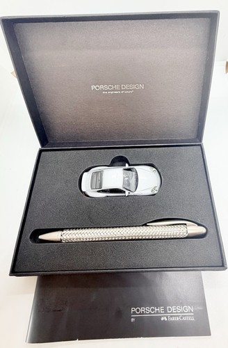 Nos vintage porsche design - nos,