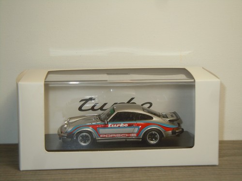 Porsche 911 turbo herbert - porsche,