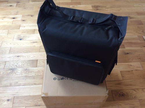 Porsche kühltasche schwarz - porsche,