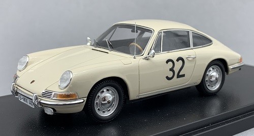 Porsche 911 lemans 1966 - porsche,