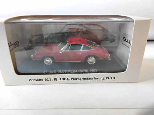 Porsche 911 1964