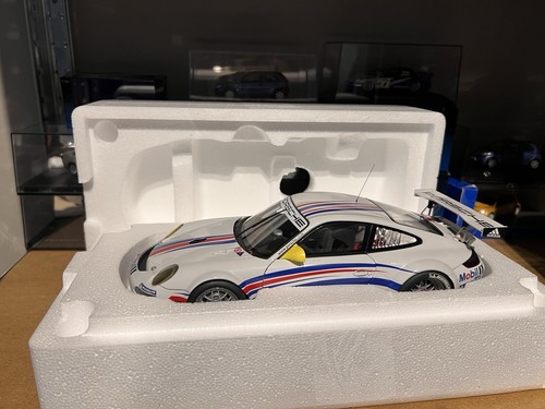 Autoart porsche 911 gt3 - autoart,