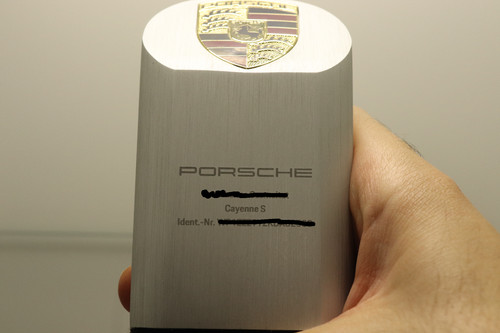 Porsche cayenne - porsche,