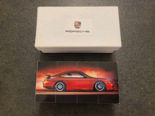 Original porsche würfel box - porsche,