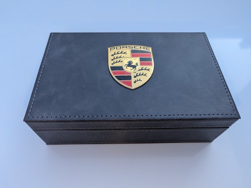 Porsche rfid - porsche, (faraday)