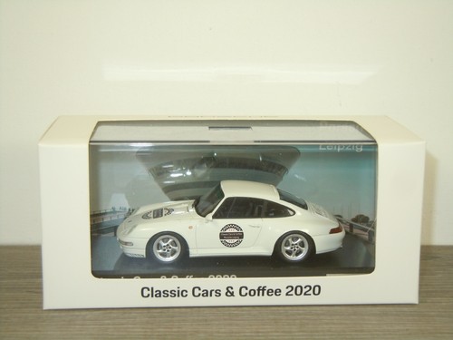 Porsche 911 993 - ,