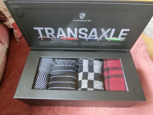 Porsche transaxle socken 4er - transaxle,