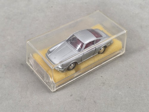Schuco porsche 911 66 - 911, s