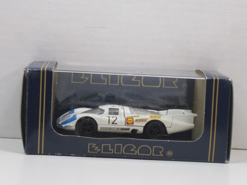 Porsche 917 24h le - porsche, nr.12